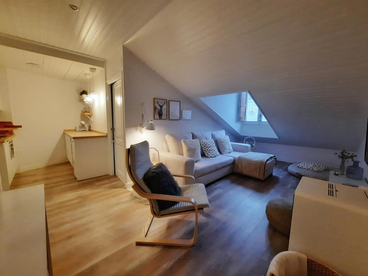 Scandana Home Benasque Exterior foto